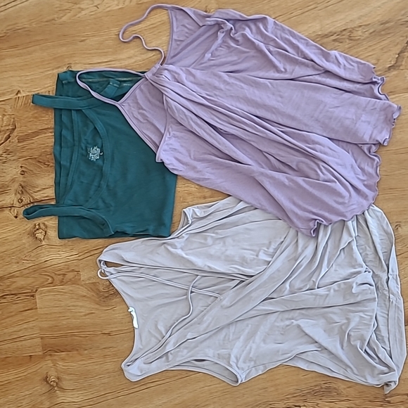 Tank bundle! - Picture 1 of 7